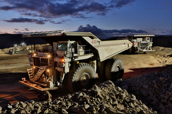 Rio Tinto completes sale of $3.95bn coal asset