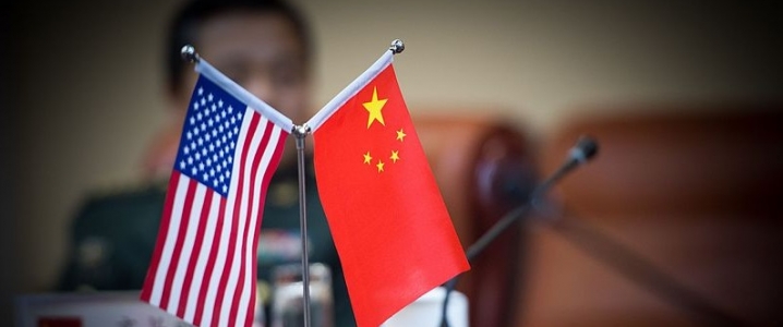 China threatens 25% import tariff on US LNG