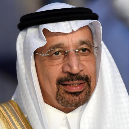 Saudi oil minister says Aramco IPO not canceled