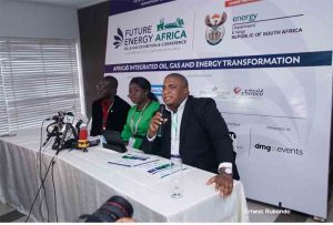 Kachikwu, others to chart course for Africa at Energy Future confab