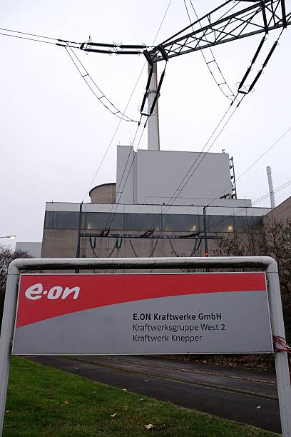 E.ON targets innovations for smart energy future
