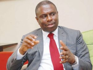 Cabotage: Dakuku says no more waivers for oil companies