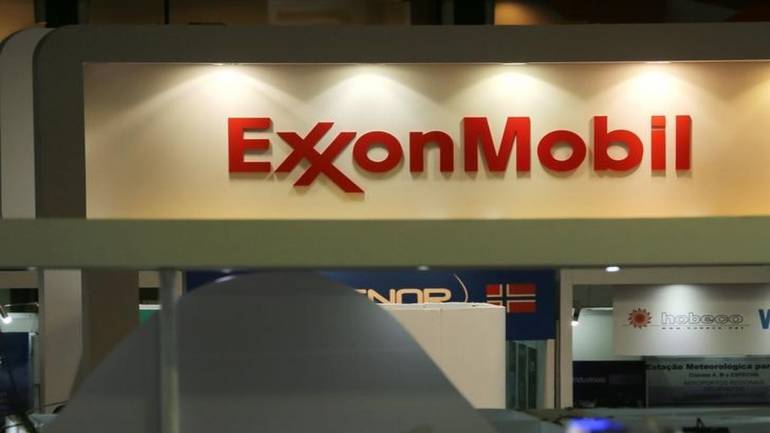 Exxon Mobil, China’s Zhoushan in talks over $7bn ethylene plant