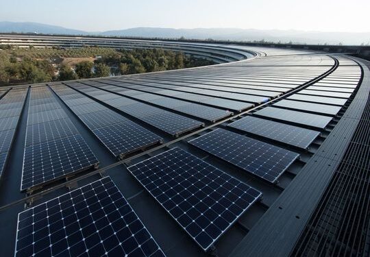 T-Mobile pledges to use 100% renewable power for Washington HQ