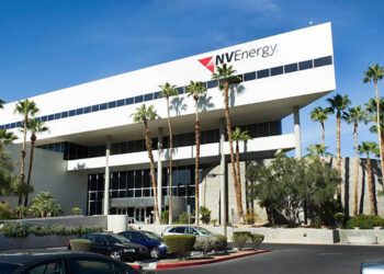 NV Energy seeks bids for 350 MW of renewables projects