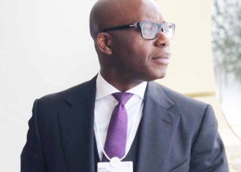 We continue to build an indigenous brand with global standards — Wale Tinubu, CEO Oando Plc