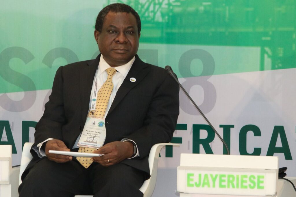 Explorationists say Nigeria cannot attain 40bn barrels oil reserve – nAPE