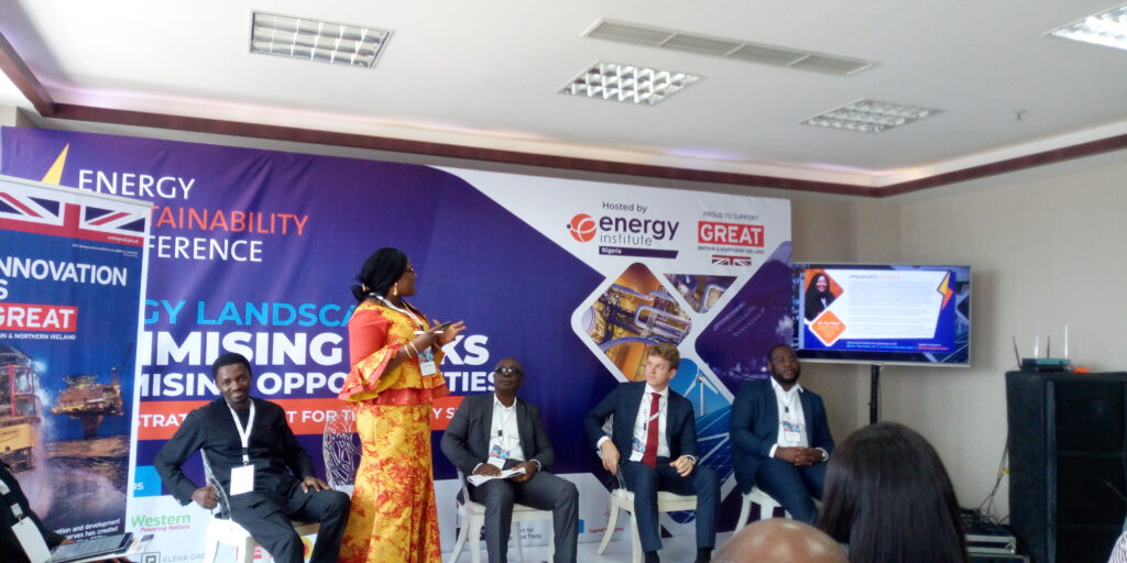 Stakeholders mull solutions to Nigeria's energy sector challenges