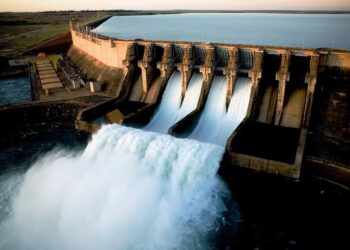 Total installed hydropower capacity increased by 1.2 per cent in 2019, IHA report says