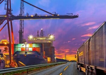Turbulent 2019 for global supply chain