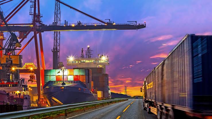 Turbulent 2019 for global supply chain