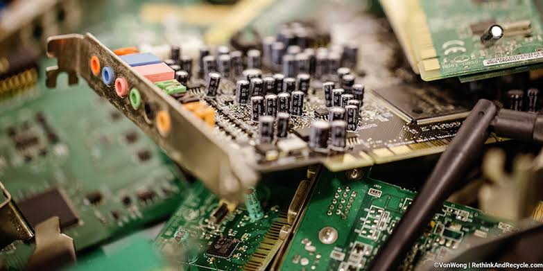 Global E-waste management market to hit $45.78 billion by 2025 as Europe claims largest share in 2019