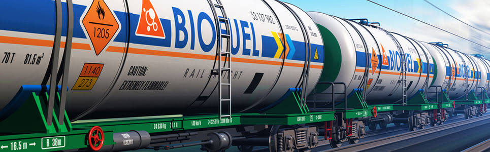 Global Biofuels market to hit US$ 165.4 Bn in 2027, report says