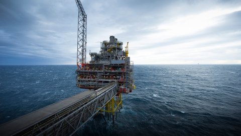 On behalf of the Oseberg partners, Equinor has awarded Aibel a portfolio agreement for the Oseberg fields for the period 2020-2026.