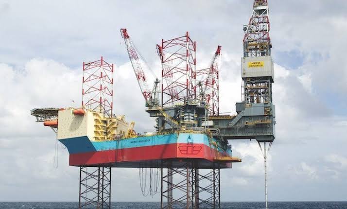 Maersk Integrator is contracted under the terms of the frame agreement Maersk Drilling entered into with Aker BP in 2017 as part of the Aker BP Jack-up Alliance which also includes Halliburton.