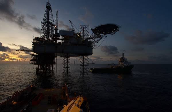 Eni confirms "significant" hydrocarbon accumulation offshore Vietnam