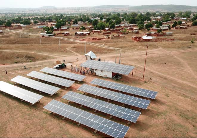This is contained in the 'State of the Global Mini-grids Market Report 2020', released by Mini-grids Partnership and published by the SE4All and Bloomberg NEF earlier today.