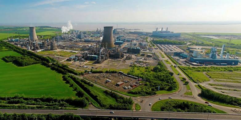 The project will be located at Saltend Chemicals Park near the city of Hull and its initial phase comprises a 600 megawatt auto thermal reformer (ATR) with carbon capture, the largest plant of its kind in the world, to convert natural gas to hydrogen.