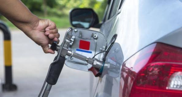 This is why government wants you to convert your car fuel to Gas