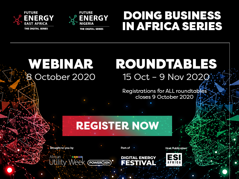 Clarion Energy launches webinar series on Doing Business in Africa