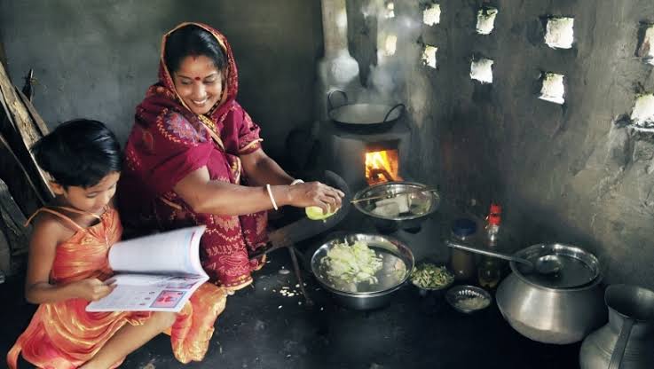 New report says four billion people still lack access to clean cooking energy