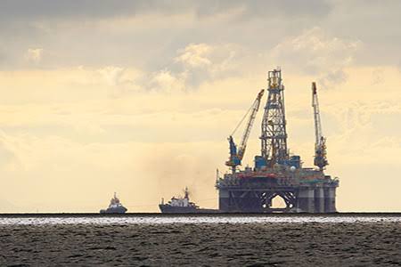 Maersk Drilling secures $12.1 million contract from Dana Petroleum Netherlands B.V.