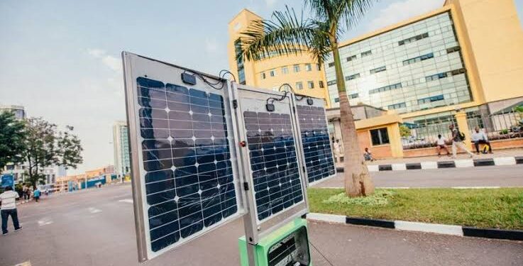 5 African renewable energy companies to watch out for in 2021