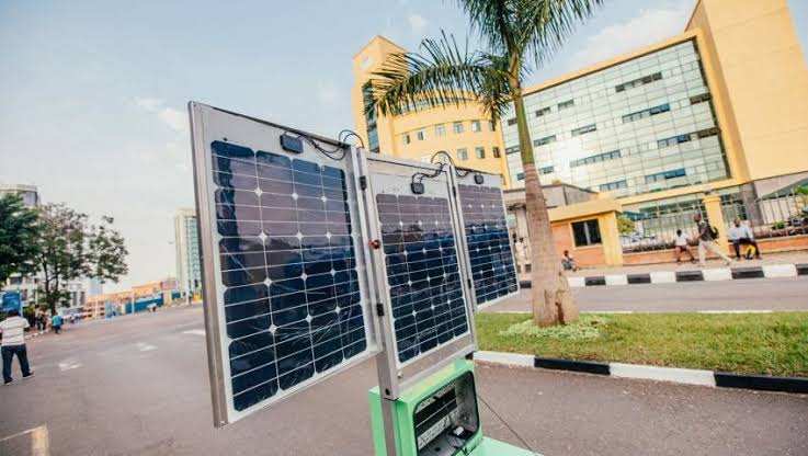 5 African renewable energy companies to watch out for in 2021