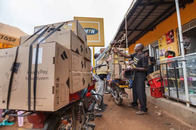 In Nigeria, customer default could send PayGo solar energy companies packing